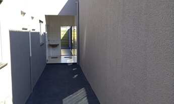 Imagem 6: Casa 2 quartos Casa com 2 dormitórios