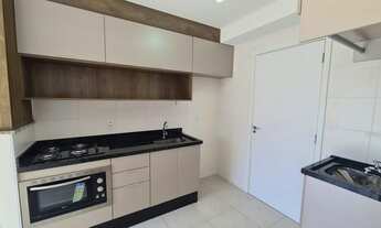 Imagem 6: Apartamento para locação, com 29m², 1 dormitório/suíte, 1 banheiro, 1 sala, Água Branca, S