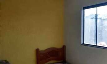 Imagem 3: CASA NA CREMAÇÃO