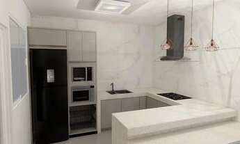 Imagem: EC - SOBRADO À VENDA NO BAIRRO JARDIM PANORAMA