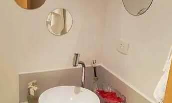 Imagem 5: Apartamento à venda em Jardim com 119 m², 3 quartos, 1 suíte, 2 vagas