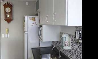 Imagem 3: Gio.villg - Apartamento c/ Excelente Localização com 02 quartos em Valparaíso - Serra - E