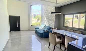 Imagem: Casa Para Locação no Condominio Terras