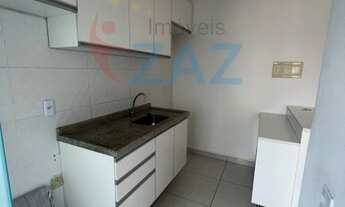 Imagem 7: Apartamento Padrão para Aluguel em Jardim Marajoara São Paulo-SP - 2303