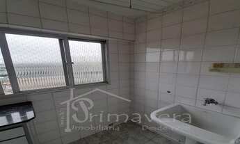 Imagem 7: Sao Caetano do Sul - Apartamento Padrão - FUNDAÇÃO