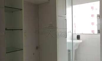 Imagem 6: Apartamento - Jardim Aquarius - Residencial Marataízes - 3 Dormitórios - 94m²