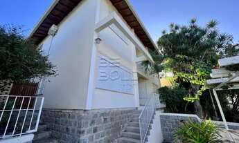 Imagem: Casa 4 dormitórios em Coqueiros