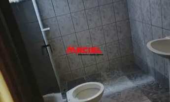 Imagem 3: Casa Padrão em São José dos Campos