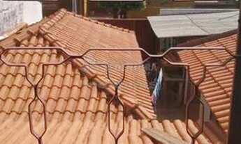 Imagem: Casa Padrão em São José do Rio Preto