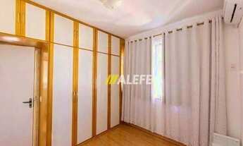 Imagem 5: Apartamento com 2 dormitórios à venda, 80 m² por R$ 420.000,00 - Icaraí - Niterói/RJ