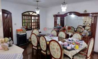 Imagem 6: Sobrado residencial na Vila Santa Isabel, São Paulo