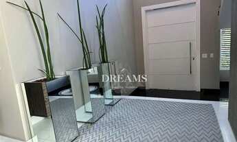 Imagem 5: Casa com 4 dormitórios, 352 m² - venda por R$ 4.000.000,00 ou aluguel por R$ 26.325,00/mês