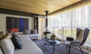 Imagem: Apartamento para venda tem 145 m² com 4