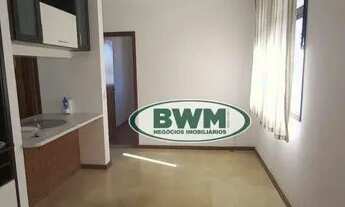 Imagem 5: Apartamento com 2 dormitórios para alugar, 62 m² por R$ 1.935,00 - Jardim Portal da Colina