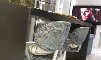 Imagem 6: Apartamento para venda tem 47 metros quadrados com 1 quarto em Centro - Belo Horizonte - M