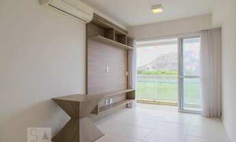 Imagem: Apartamento para Aluguel - Recreio, 2 Quartos