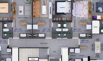 Imagem 6: Apartamento NOVO em Intermares