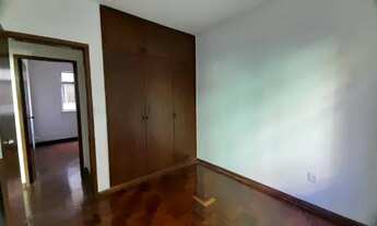 Imagem 3: Apartamento para aluguel, 3 quartos, 1 suíte, 1 vaga, Buritis - Belo Horizonte/MG