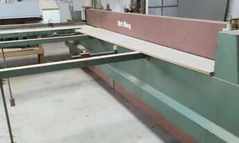 Imagem 2: Vendo ou alugo marcenaria completa