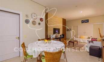 Imagem 5: Santana de Parnaíba - Casa de Condomínio - MELVILLE 1