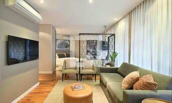 Imagem 2: Apartamento para Aluguel - Vila Olímpia, 1 Quarto, 65 m2