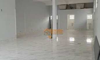 Imagem 3: Salão para alugar, 170 m² por R$ 3.850,00/mês - Jardim Presidente Dutra - Guarulhos/SP