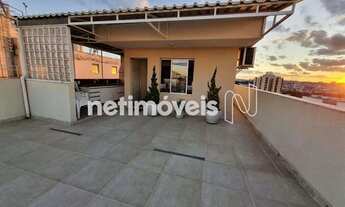 Imagem: Venda Cobertura Nova Suíssa Belo Horizonte