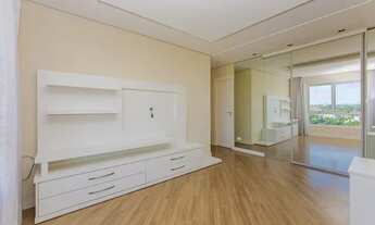 Imagem 6: Apartamento para venda possui 123 metros quadrados com 3 quartos em Mossunguê - Curitiba