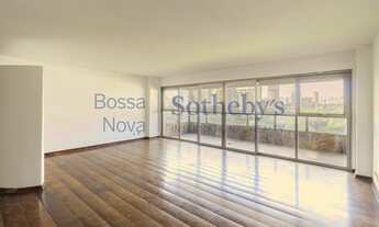 Imagem 6: Apartamento com vista panorâmica