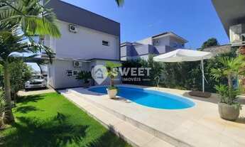 Imagem: Casa à venda no bairro Campestre - São