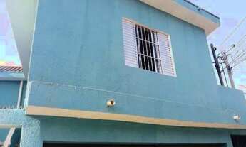 Imagem: Casa para aluguel tem 65 metros quadrados