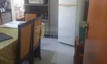 Imagem 4: Apartamento Padrão em São José do Rio Preto