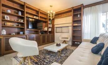 Imagem 6: Apartamento à Venda - Brooklin, 2 Quartos, 134 m2