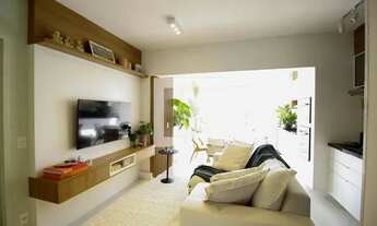 Imagem 6: Apartamento para Aluguel - Moema, 1 Quarto, 50 m2