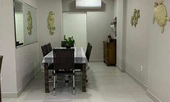 Imagem 7: Apartamento 3 dormitórios sendo duas suítes no Canto do Forte em Praia Grande