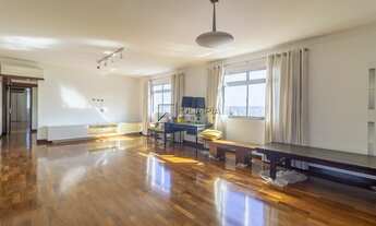 Imagem 2: Locação Apartamento 2 Dormitórios - 190 m² Perdizes