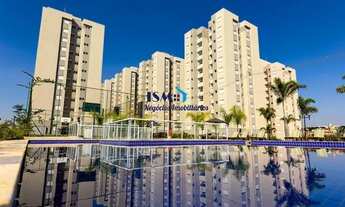 Imagem: Apartamentos Térreo de 2 Dormitórios à