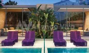 Imagem 5: Barra da Tijuca Apartamento com 4 dormitórios