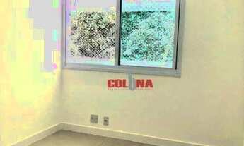 Imagem 6: Apartamento com 3 dormitórios para alugar, 120 m² por R$ 6.004,60/mês - Icaraí - Niterói/R