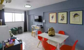 Imagem 3: Apartamento à venda 2 quartos Paraíso - São Paulo - SP