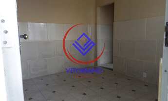 Imagem 6: Casa Para Locação 2 Quartos Com Garagem Marechal Hermes!