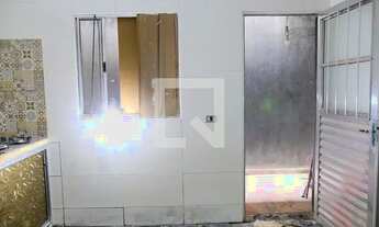 Imagem 4: Apartamento para Aluguel - Utinga, 1 Quarto, 32 m2