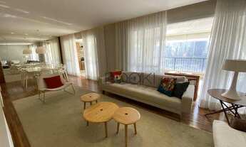 Imagem 3: Oportunidade - Privilège Brooklin - 205 m²