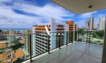 Imagem 2: JOãO PESSOA - Apartamento Padrão - Cabo Branco