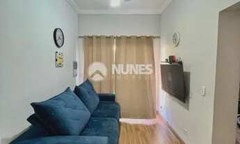 Imagem: Apartamento Padrão em Itapevi