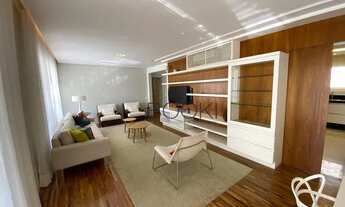 Imagem 2: Oportunidade - Privilège Brooklin - 205 m²