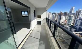 Imagem 2: 03 Suites, 03 Vagas, Ed. Argos, Oportunidade UNICA! Barra sul