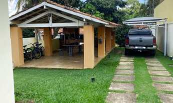 Imagem: Campinas - Casa de Condomínio - Parque