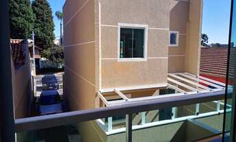 Imagem 2: Lindo Triplex com 3 quartos 1 suíte no Uberaba