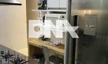 Imagem 7: Apartamento-À VENDA-Flamengo-Rio de Janeiro-RJ